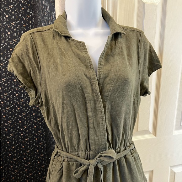 Abercrombie & Fitch Pants & Jumpsuits Abercrombie Fitch Jumpsuit